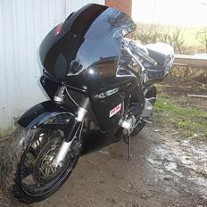 Honda CBR 600 F3 - Solgt