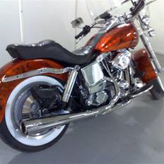 Harley Davidson FLH