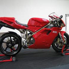 Ducati 996 Bip.
