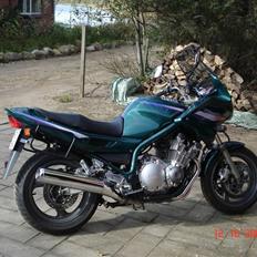 Yamaha XJ 900 S Diversion 4 KM