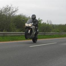 Yamaha FZ1-S