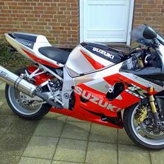 Suzuki GSXR 1000