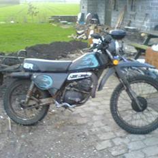 Suzuki offroader