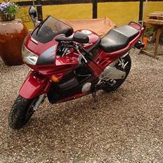 Honda CBR 600