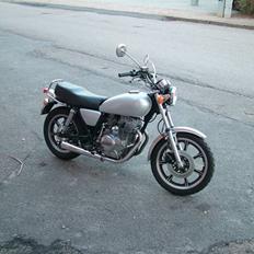 Yamaha XS 400 (SOLGT)