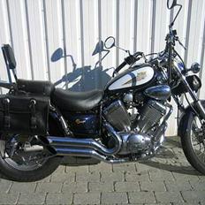 Yamaha Virago 535