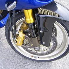 Suzuki sv650s