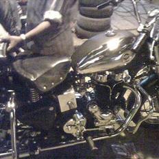 Royal Enfield Lightning
