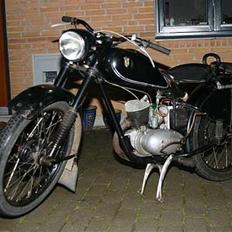 DKW RT 125/2