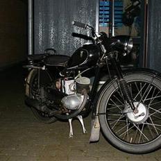 DKW RT 125/2