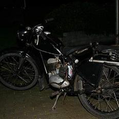 DKW RT 125/2