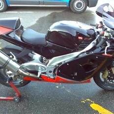 Aprilia RSV1000 Mille (Solgt)