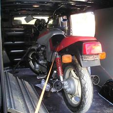 Suzuki GS 650 Katana
