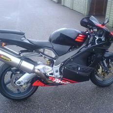 Aprilia RSV Mille