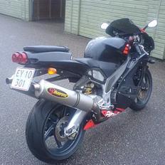 Aprilia RSV Mille