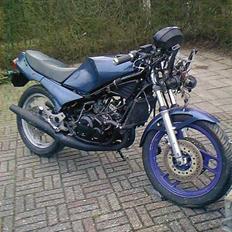 Yamaha RD 350