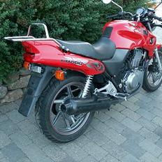 Honda CB 500