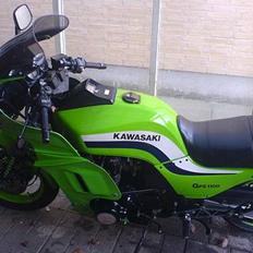 Kawasaki gpz1100