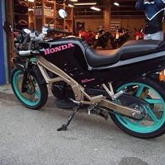 Honda nsr 125 f