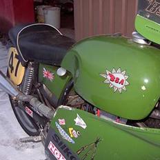 BSA A 65 