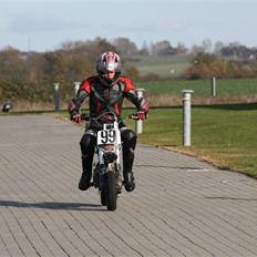 Moto Union pit pro pro lite
