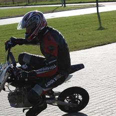 Moto Union pit pro pro lite