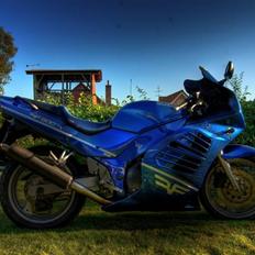 Suzuki RF600R *SOLGT*