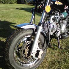 Skyteam Dax. / Mg - Flotteste.