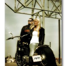 Suzuki VL800 Volusia ...Tidl...