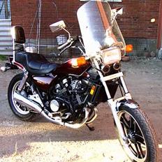Honda Magna V30 VF500C SOLGT !