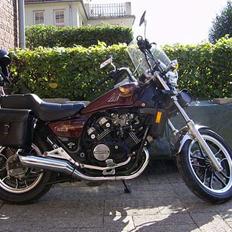 Honda Magna V30 VF500C SOLGT !