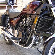 Honda Magna V30 VF500C SOLGT !
