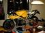 Aprilia RSV 1000R Factory - Millen i den gamle spisestue.