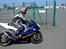 Suzuki gsxr 1000 k3  - val de vienne