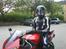 Yamaha R6 SOLGT