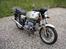 BMW R45 - Bemærk de dobbelte skivebremser - ikke noget alle R45 har.