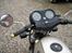 BMW R45 - Instrumenter, der bla. viser at cyklen kun har kørt 23.700 km