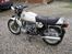 BMW R45 - Og man kan ane den flotte røv