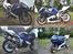 Suzuki GSXR750 Baneged ¤solgt¤ - Sådan så den ud da jeg købte den...