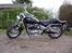 Suzuki VZ 800 Marauder *SÆLGES* - Ja - sådan så den ud, da jeg fik den hjem...