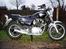 Suzuki GR 650 Tempter solgt