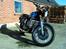Suzuki gt 750