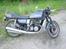 Suzuki gt 750 - sådan så dyret ud da jeg købte den for 5 år siden