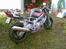 Honda CBR 600 F3  - klar til rulning og jet-kit
