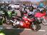 Honda CBR 600 F3  - bakkens åbning 07