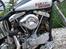 Harley Davidson stivstel pan-head *SOLGT*