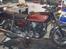 Honda cb 750 f 2 