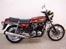 Honda cb 750 f 2 