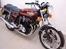Honda cb 750 f 2 