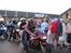 Suzuki RF 900 R       SOLGT - Børnekørsel i Bogense 2004